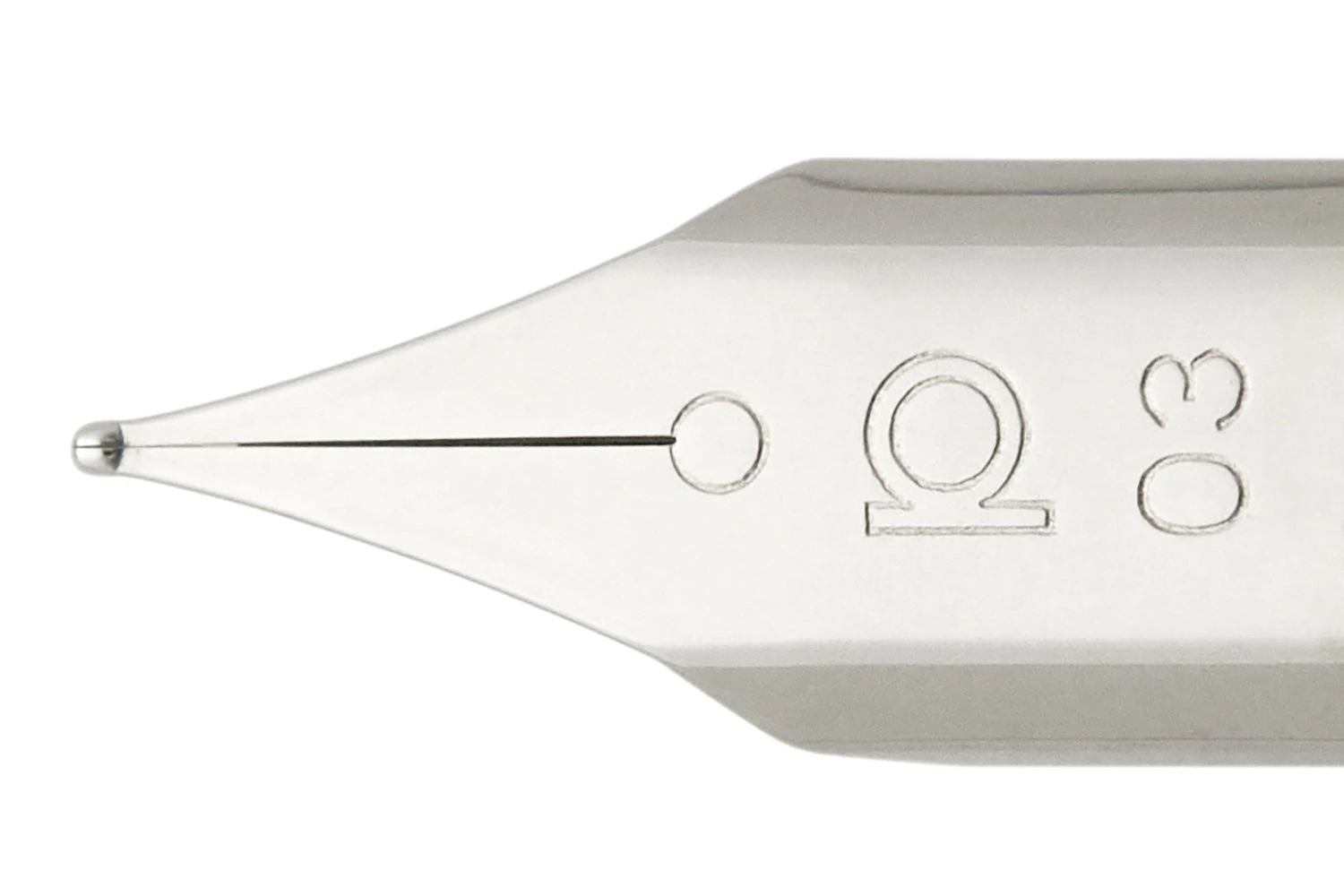 Platinum Preppy Fountain Pen - Black 4 Platinum Preppy Fountain Pen - Black - Image 4