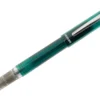 Platinum Prefounte Fountain Pen - Dark Emerald