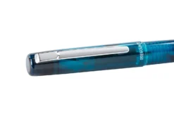 Platinum Prefounte Fountain Pen - Night Sea -Office Supplies Shop Platinum Prefounte NightSea OnWhite 4