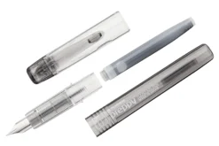 Platinum Preppy Fountain Pen - Black 13 Platinum Preppy Fountain Pen - Black -Office Supplies Shop Platinum Preppy Black OW 3