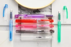 Platinum Preppy Fountain Pen - Black 20 Platinum Preppy Fountain Pen - Black -Office Supplies Shop Platinum Preppy Group 2