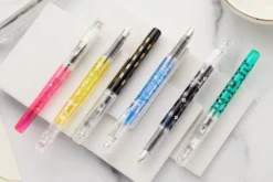 Platinum Preppy Wa Fountain Pen - Urokomon (Limited Edition) 8 Platinum Preppy Wa Fountain Pen - Urokomon (Limited Edition) -Office Supplies Shop Platinum PreppyWa Group 1 c0093434 413d 4bda ad9c d9a166605fb2