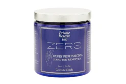 Private Reserve Ink ZERO Luxury Professional Hand Ink Remover - 8oz Jar -Office Supplies Shop PrivateReserve InkZero 8oz OW 1