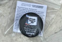 Private Reserve Ink ZERO Luxury Professional Hand Ink Remover - 10ml Sample 7 Private Reserve Ink ZERO Luxury Professional Hand Ink Remover - 10ml Sample -Office Supplies Shop PrivateReserve ZERO HandInkRemover Sample 10ml stock 2