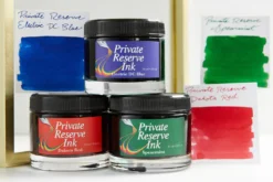 Private Reserve Spearmint - 60ml Bottled Ink -Office Supplies Shop PrivateReserveInk 2 0c30e9f7 aaa4 42ac 8365 8dba95c40493