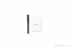Rhodia No. 11 A7 Notepad - Ice White, Lined 8 Rhodia No. 11 A7 Notepad - Ice White, Lined -Office Supplies Shop R11601W 2