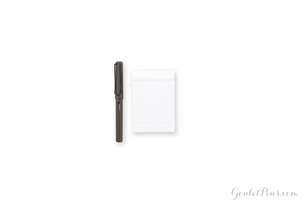 Rhodia No. 11 A7 Notepad - Ice White, Lined 6 Rhodia No. 11 A7 Notepad - Ice White, Lined - Image 6