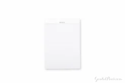 Rhodia No. 16 A5 Notepad - Ice White, Graph -Office Supplies Shop R16201W 2