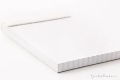 Rhodia No. 16 A5 Notepad - Ice White, Graph -Office Supplies Shop R16201W 4
