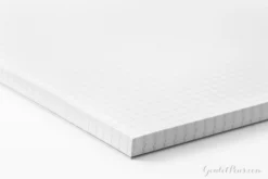 Rhodia No. 16 A5 Notepad - Ice White, Graph -Office Supplies Shop R16201W 5