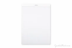 Rhodia No. 18 A4 Notepad - Ice White, Graph -Office Supplies Shop R18201W 3