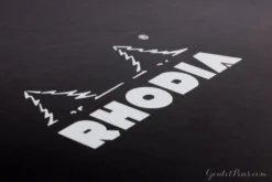 Rhodia No. 18 Top Wirebound A4 Notepad - Black, Dot Grid 6 Rhodia No. 18 Top Wirebound A4 Notepad - Black, Dot Grid -Office Supplies Shop R185039 4