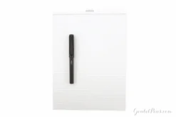 Rhodia No. 18 A4 Notepad - Ice White, Lined -Office Supplies Shop R18601W 4