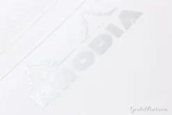 Rhodia No. 18 A4 Notepad - Ice White, Lined -Office Supplies Shop R18601W 8