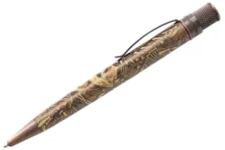 Retro 51 Tornado Rollerball Pen - Smithsonian Dino Fossil