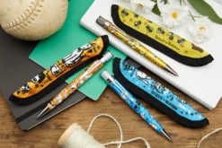 Retro 51 Tornado Rollerball Pen - Buzz 22 Retro 51 Tornado Rollerball Pen - Buzz -Office Supplies Shop RIckshaw PenSleeveSingle Cat Dog Buzz 1 8481c48f 66e2 4247 8409 6822effd12ea