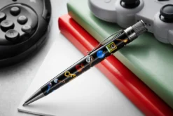 Retro 51 Tornado Rollerball Pen - 8-Bit Inventory (Limited Edition)