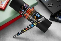 Retro 51 Tornado Rollerball Pen - 8-Bit Inventory (Limited Edition) -Office Supplies Shop Retro51 8 Bit Inventory 3
