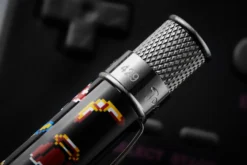 Retro 51 Tornado Rollerball Pen - 8-Bit Inventory (Limited Edition) -Office Supplies Shop Retro51 8 Bit Inventory 4