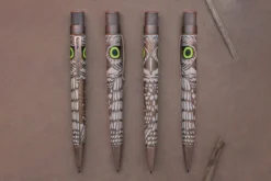 Retro 51 Tornado Rollerball Pen - Owl Rescue 13 Retro 51 Tornado Rollerball Pen - Owl Rescue -Office Supplies Shop Retro51 OwlRescue stock 4