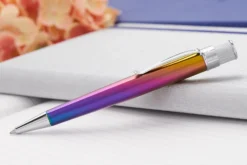 Retro 51 Tornado Rollerball Pen - Chromatic -Office Supplies Shop Retro51 Rollerball Chromatic 1