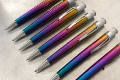 Retro 51 Tornado Rollerball Pen - Chromatic -Office Supplies Shop Retro51 Rollerball Chromatic stock 5