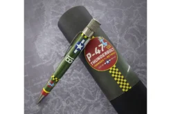 Retro 51 Tornado Rollerball Pen - P-47 Thunderbolt -Office Supplies Shop Retro51 Rollerball P47 Thunderbolt stock 4