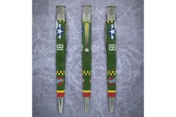 Retro 51 Tornado Rollerball Pen - P-47 Thunderbolt -Office Supplies Shop Retro51 Rollerball P47 Thunderbolt stock 7