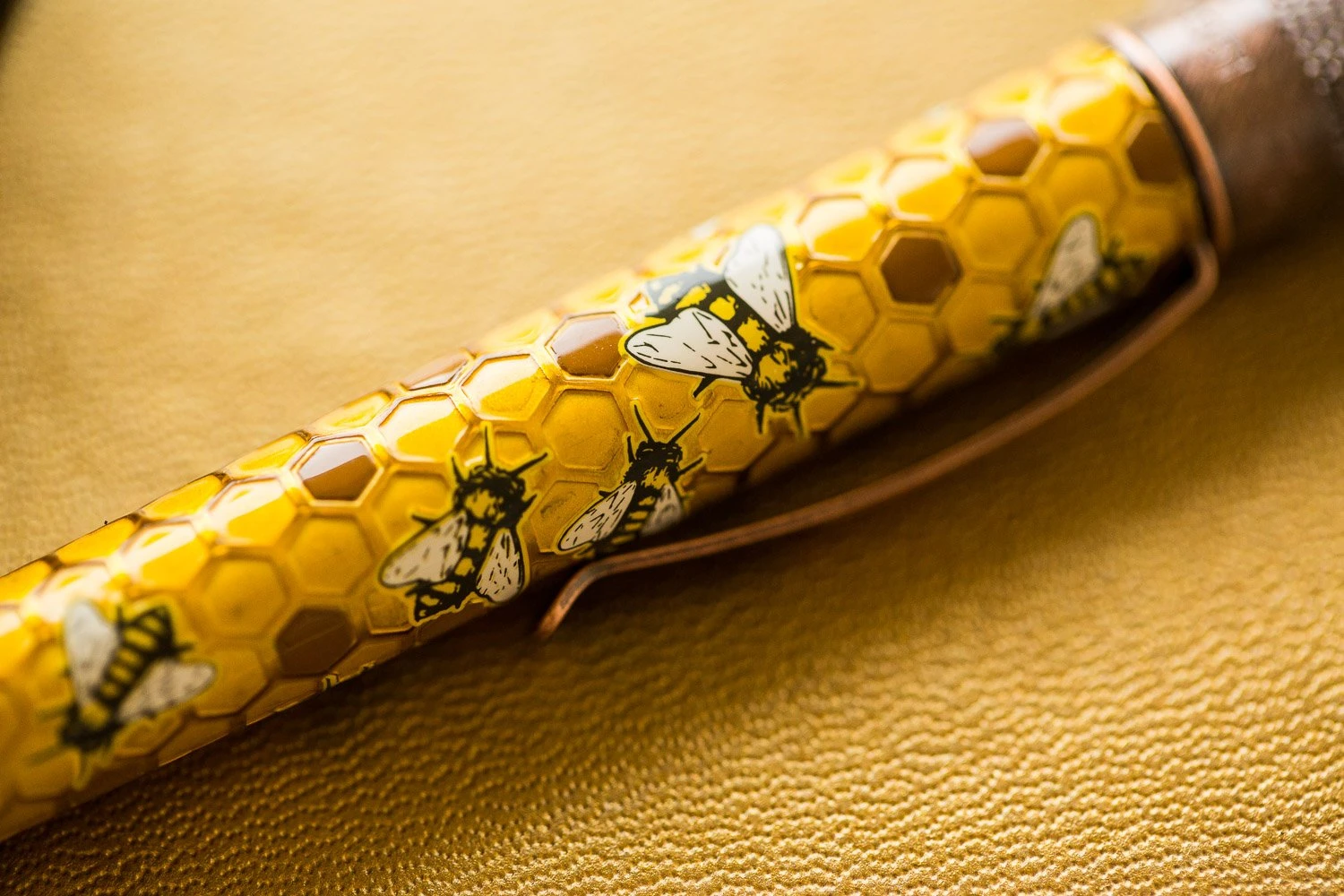 Retro 51 Tornado Rollerball Pen - Buzz 8 Retro 51 Tornado Rollerball Pen - Buzz - Image 8