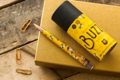 Retro 51 Tornado Rollerball Pen - Buzz 19 Retro 51 Tornado Rollerball Pen - Buzz -Office Supplies Shop Retro51 Rollerballs Buzz 8