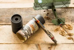 Retro 51 Tornado Rollerball Pen - P-51 Mustang -Office Supplies Shop Retro51 Rollerballs P51 Mustang 1