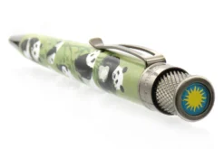 Retro 51 Tornado Rollerball Pen - Smithsonian Panda -Office Supplies Shop Retro51 Smithsonian NationalZooPanda stock 5