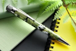 Retro 51 Tornado Rollerball Pen - Smithsonian Panda -Office Supplies Shop Retro51 SmithsonianNationalZoo Panda 3