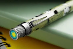 Retro 51 Tornado Rollerball Pen - Smithsonian Panda -Office Supplies Shop Retro51 SmithsonianNationalZoo Panda 4