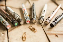 Retro 51 Tornado Rollerball Pen - Albert -Office Supplies Shop Retro51 Tornado Albert 11 ce96453e 78f6 41da a353 6d07dc4b997f