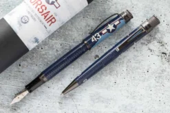 Retro 51 Tornado Rollerball Pen - Corsair -Office Supplies Shop Retro51 Tornado Corsair Group 1