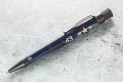 Retro 51 Tornado Rollerball Pen - Corsair -Office Supplies Shop Retro51 Tornado Rollerball Corsair 1