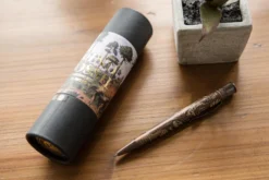 Retro 51 Tornado Rollerball Pen - Smithsonian Dino Fossil -Office Supplies Shop Retro51 Tornado Rollerball Dino 2