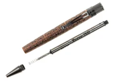 Retro 51 Tornado Rollerball Pen - Smithsonian Corona 17 Retro 51 Tornado Rollerball Pen - Smithsonian Corona -Office Supplies Shop Retro51 Tornado Smithsonian 3