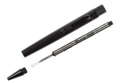 Retro 51 Tornado Rollerball Pen - Stealth -Office Supplies Shop Retro51 Tornado Stealth 1