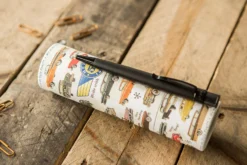 Retro 51 Tornado Rollerball Pen - Stealth -Office Supplies Shop Retro51 Tornado Stealth 5