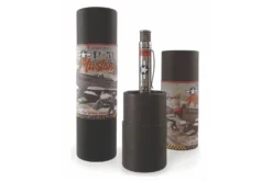 Retro 51 Tornado Rollerball Pen - P-51 Mustang -Office Supplies Shop Retro51 TornadoRB P51 stock4