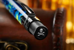 Retro 51 Tornado Rollerball Pen - Pirate Party (Special Edition) 21 Retro 51 Tornado Rollerball Pen - Pirate Party (Special Edition) -Office Supplies Shop Retro51 TornadoRollerball PirateParty 10