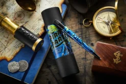 Retro 51 Tornado Rollerball Pen - Pirate Party (Special Edition) 23 Retro 51 Tornado Rollerball Pen - Pirate Party (Special Edition) -Office Supplies Shop Retro51 TornadoRollerball PirateParty 13