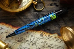 Retro 51 Tornado Rollerball Pen - Pirate Party (Special Edition) 14 Retro 51 Tornado Rollerball Pen - Pirate Party (Special Edition) -Office Supplies Shop Retro51 TornadoRollerball PirateParty 3