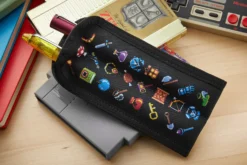 Retro 51 X Rickshaw Bagworks 2 Pen Long Coozy - 8-Bit Inventory 7 Retro 51 X Rickshaw Bagworks 2 Pen Long Coozy - 8-Bit Inventory -Office Supplies Shop Retro51xRickshaw Bagworks 2PenCoozy 8 Bit Inventory 2