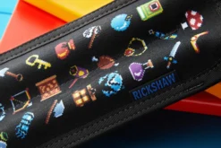 Retro 51 X Rickshaw Bagworks 2 Pen Long Coozy - 8-Bit Inventory 8 Retro 51 X Rickshaw Bagworks 2 Pen Long Coozy - 8-Bit Inventory -Office Supplies Shop Retro51xRickshaw Bagworks 2PenCoozy 8 Bit Inventory 3