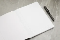 Rhodia Composition Book - Orange, Lined -Office Supplies Shop Rhodia CompositionNotebook Lined Orange 2