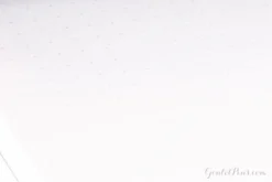 Rhodia No. 12 Small Notepad - Black, Dot Grid -Office Supplies Shop Rhodia Staplebound Top No12 Black Dot 4