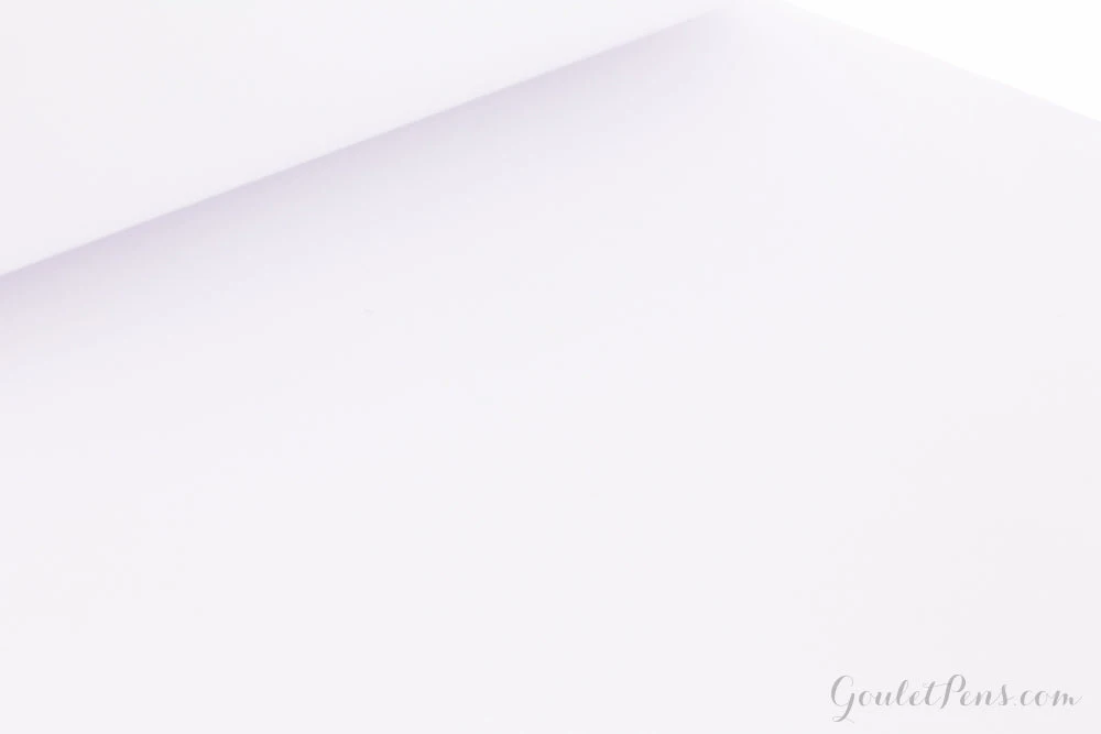 Rhodia No. 18 A4 Notepad - Orange, Blank 2 Rhodia No. 18 A4 Notepad - Orange, Blank - Image 2